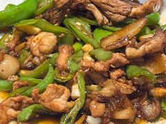 -澎湖湾农家菜(八一路楚天府店)