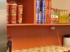 -青木岚小海鲜•小龙虾(友谊店)