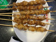 -草原饭店火锅