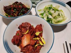 -老湘亲·品鉴湘菜(湖里店)