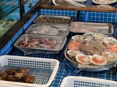 -碧海银沙海鲜餐厅(恒大海上威尼斯店)