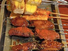 -华夏良子·足道·SPA·艾灸(苏州桥店)