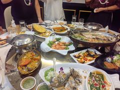-光海鲜鱼翅餐厅(叻差拉披色路店)