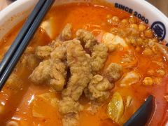 -阿香米线(深业上城店)