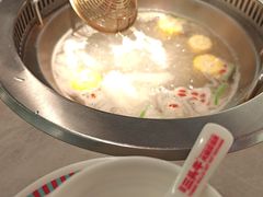 -三头牛·潮汕牛肉生蚝火锅 (夏湾店)