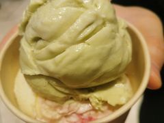 -LUNEURS月乐诗·法式冰淇淋(环贸店)