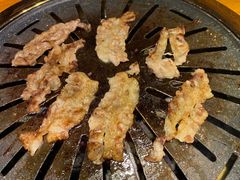 -万兴佳烤肉·长白山老味道(东岸里店)