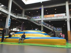 -蒙特利亲子乐园