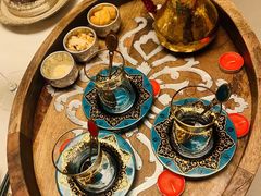 -龟兹KUCINA·新疆菜(前滩L+PLAZA店)