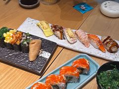 -赤稻·日式料理(禅城店)