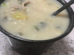 -潮生潮汕砂锅粥