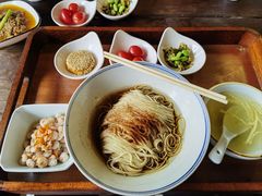 -同得兴 Since·1995 传统苏式面馆(嘉馀坊店)