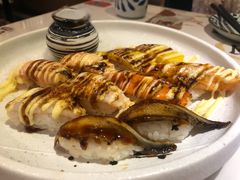 -羽寿司(东方宝泰店)