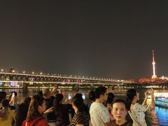 -武昌江滩