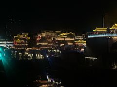 -乾州古城