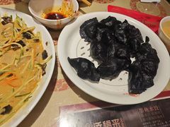 -添福来墨鱼饺子 · 海鲜东北菜(大连星海·黄浦路店)