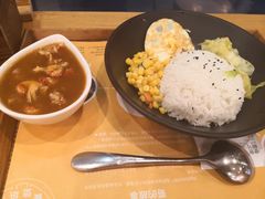 -海盗虾饭·剥好的小龙虾饭(SOHO尚都店)
