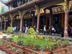 -古大圣慈寺