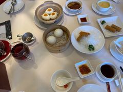 -利苑酒家(金宝店)