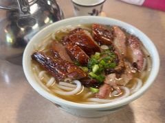-下村新强记烧鹅店