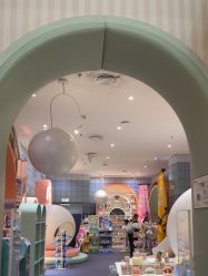 -奈尔宝家庭中心·亲子餐厅(华采天地店)