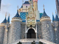 -蓬莱欧乐堡梦幻世界