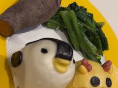 -帝企鹅自助餐厅•儿童岛•真企鹅(长隆企鹅酒店)