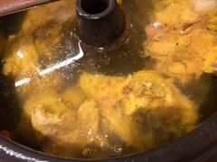 云南经典汽锅鸡-云海肴·汽锅鸡·云南菜(苏州中心店)