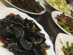 -吉同饭店(绿地·香榭丽公馆店)