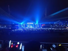 -连云港市体育中心体育场