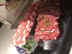 -海底捞火锅(东百中心店)