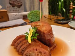 -周家二小姐的菜(西津渡店)