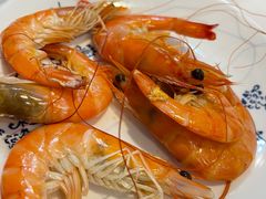 -渔人码头蒸汽海鲜(虬泾路店)