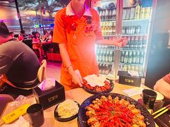 -红盔甲·小龙虾(车公庙店)