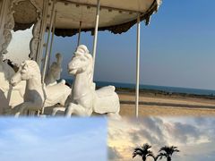 -巧克力渔家.小船海鲜胶东菜(万平口店)