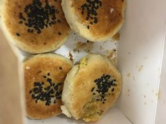 绿豆酥饼-汪保来(杭州解放路店)