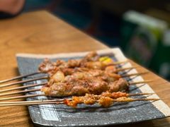 -裕合顺清真餐厅·回民老菜·大连海鲜·特色烧烤(西安路店)