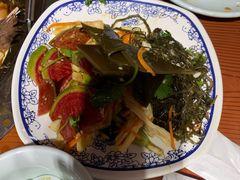 -满兴咱妈烀饼铁锅炖(兰州北街店)