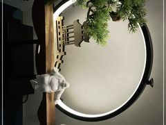 -芳朴养生按摩spa·男士