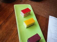 -厦门海沧正元希尔顿逸林酒店開全日餐厅