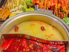 -让签签飞小郡肝串串香(春熙路形象店)