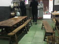 -清真·马峰烤肉(小学习北巷店)