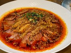 -严记小天府酸菜鱼(西四路店)