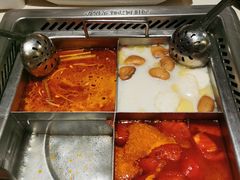 -海底捞火锅(玉桥商业广场店)
