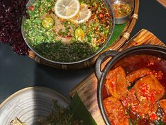 -Ameigo梅果·云贵川bistro(长宁来福士店)