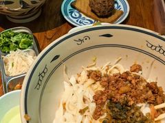 -山西会馆晋三宝·太原菜(五一广场店)