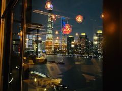 -Kathleen's Waitan 凯圣琳江景西餐厅(外滩店)