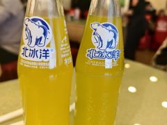 -东四民芳餐厅(朝阳门店)