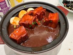 本帮红烧肉-沪华海鲜大酒楼(南汇店)