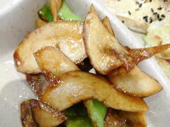 -素满香·食养自助(建邺万达店)